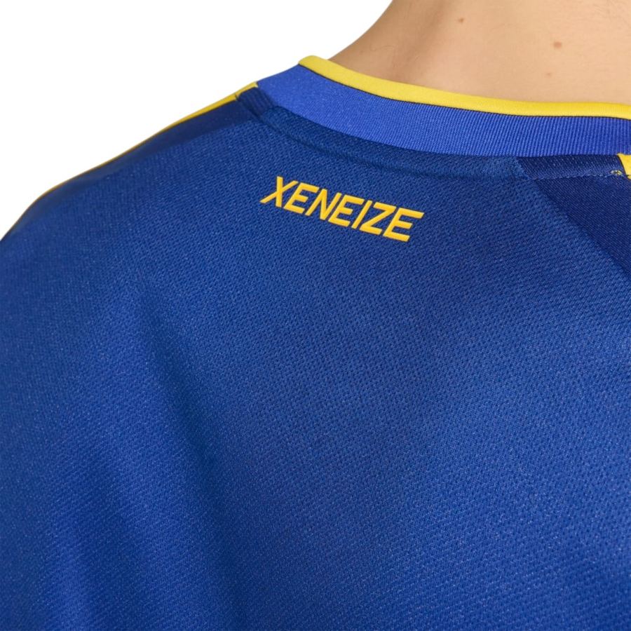 adidas Boca Juniors Home Jersey 26/27 - Image 7