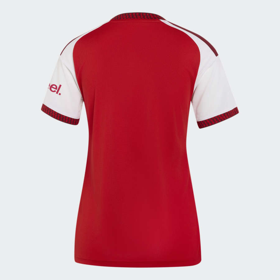 adidas Arsenal FC Women's Home Jersey 26/27 - Image 2