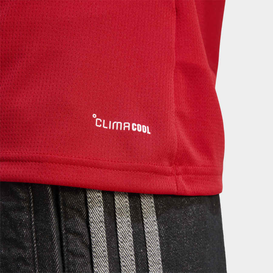 adidas Arsenal FC Women's Home Jersey 26/27 - Image 7