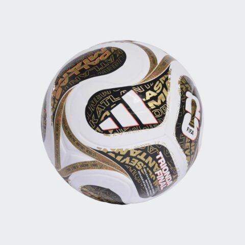 adidas FIFA World Cup 2026 Trionda Finals League Ball