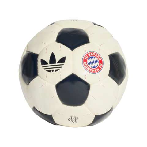 adidas FC Bayern Away Club Ball