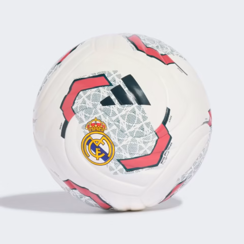 adidas Real Madrid CF Mini Ball Home