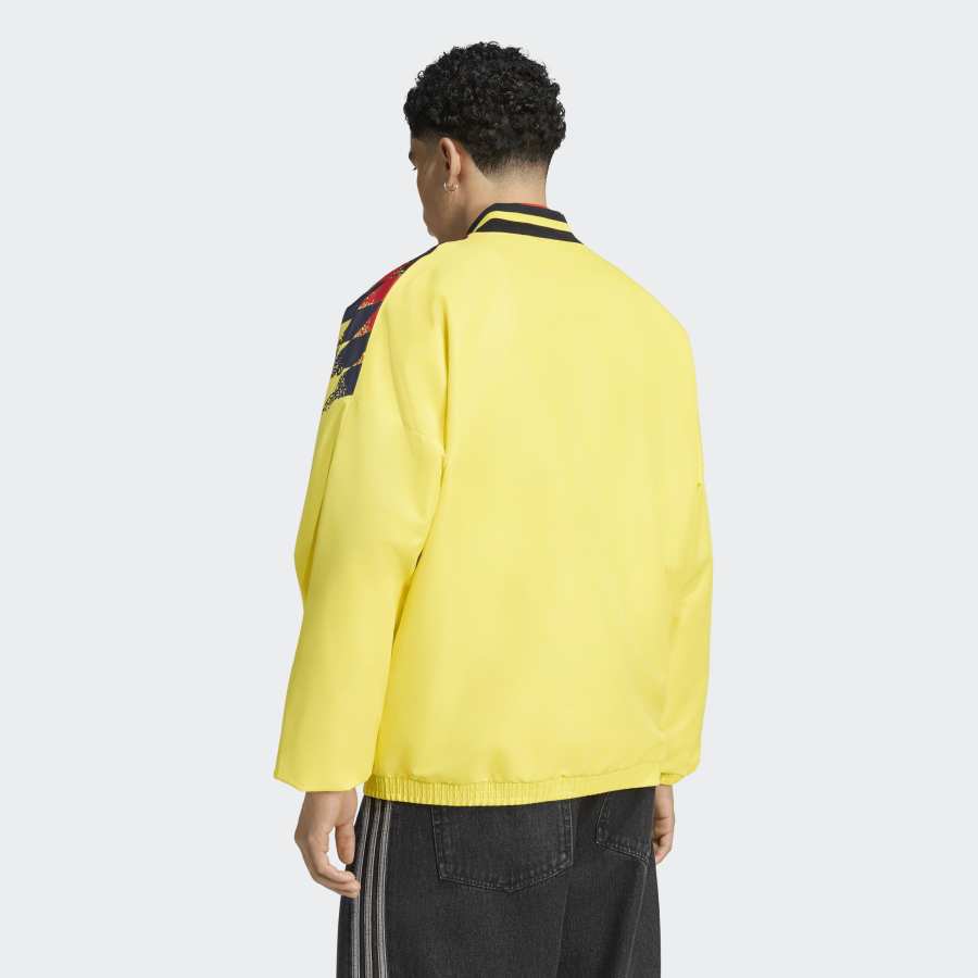 adidas Club America FC Men’s Stadium Track Top - Image 3