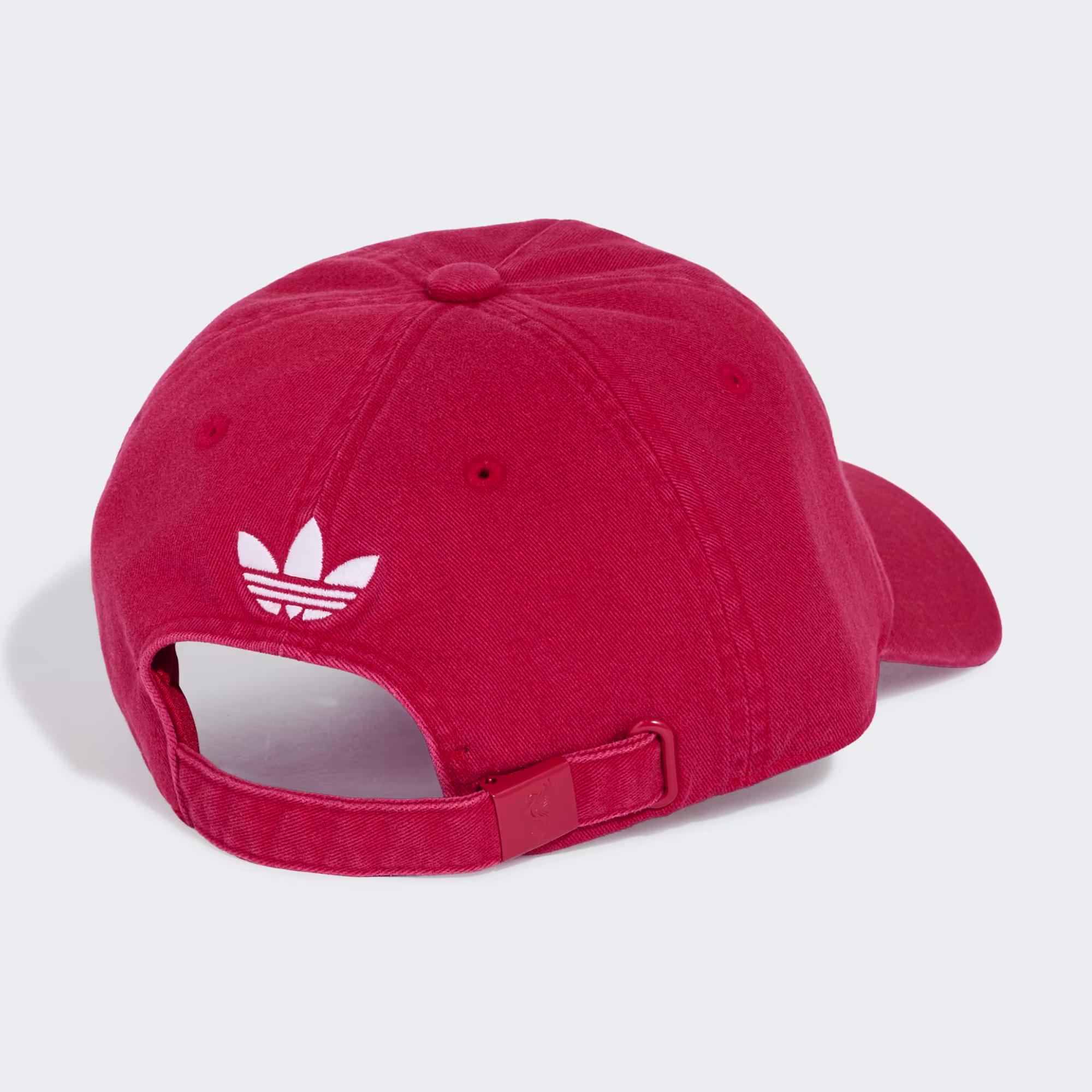 adidas Liverpool F.C. 26/27 Dad Cap - Image 2