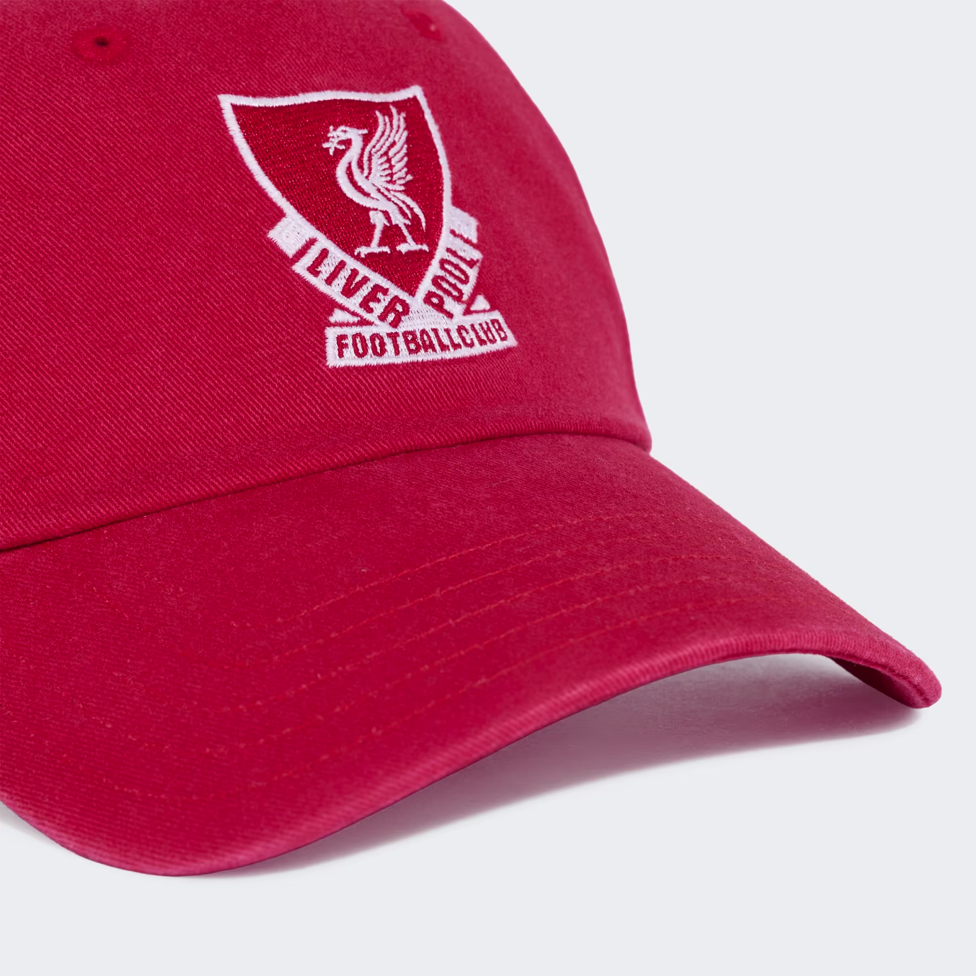 adidas Liverpool F.C. 26/27 Dad Cap - Image 3