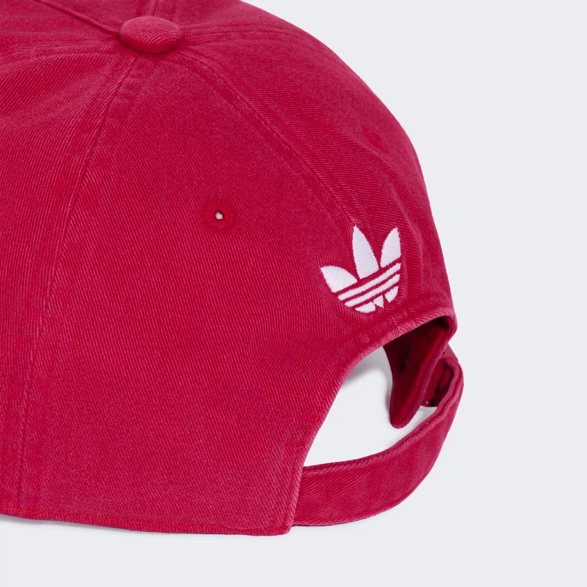 adidas Liverpool F.C. 26/27 Dad Cap - Image 4