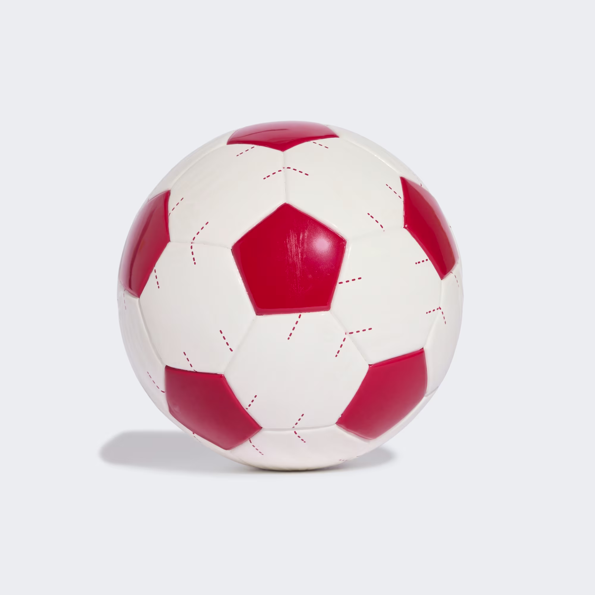 adidas Liverpool FC Away Mini Soccer Ball - Image 2