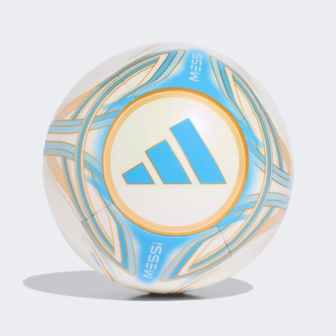 adidas Messi Club Ball