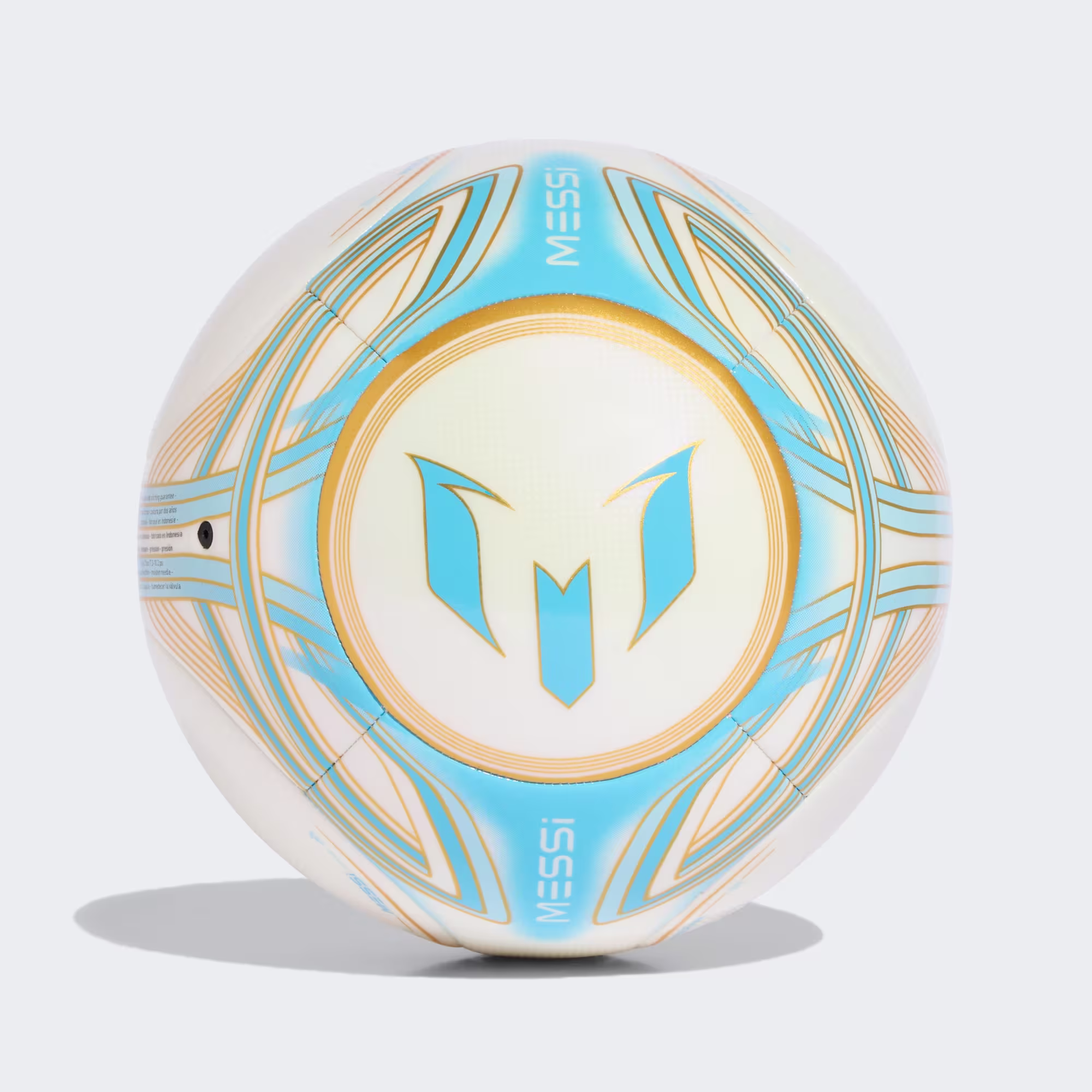 adidas Messi Club Ball - Image 2