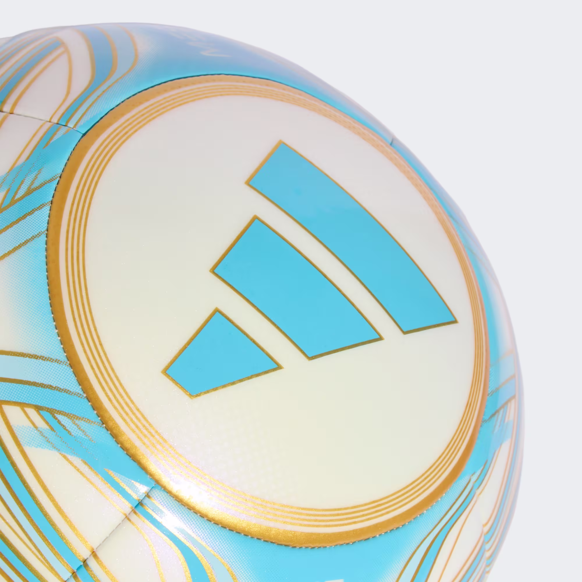 adidas Messi Club Ball - Image 3