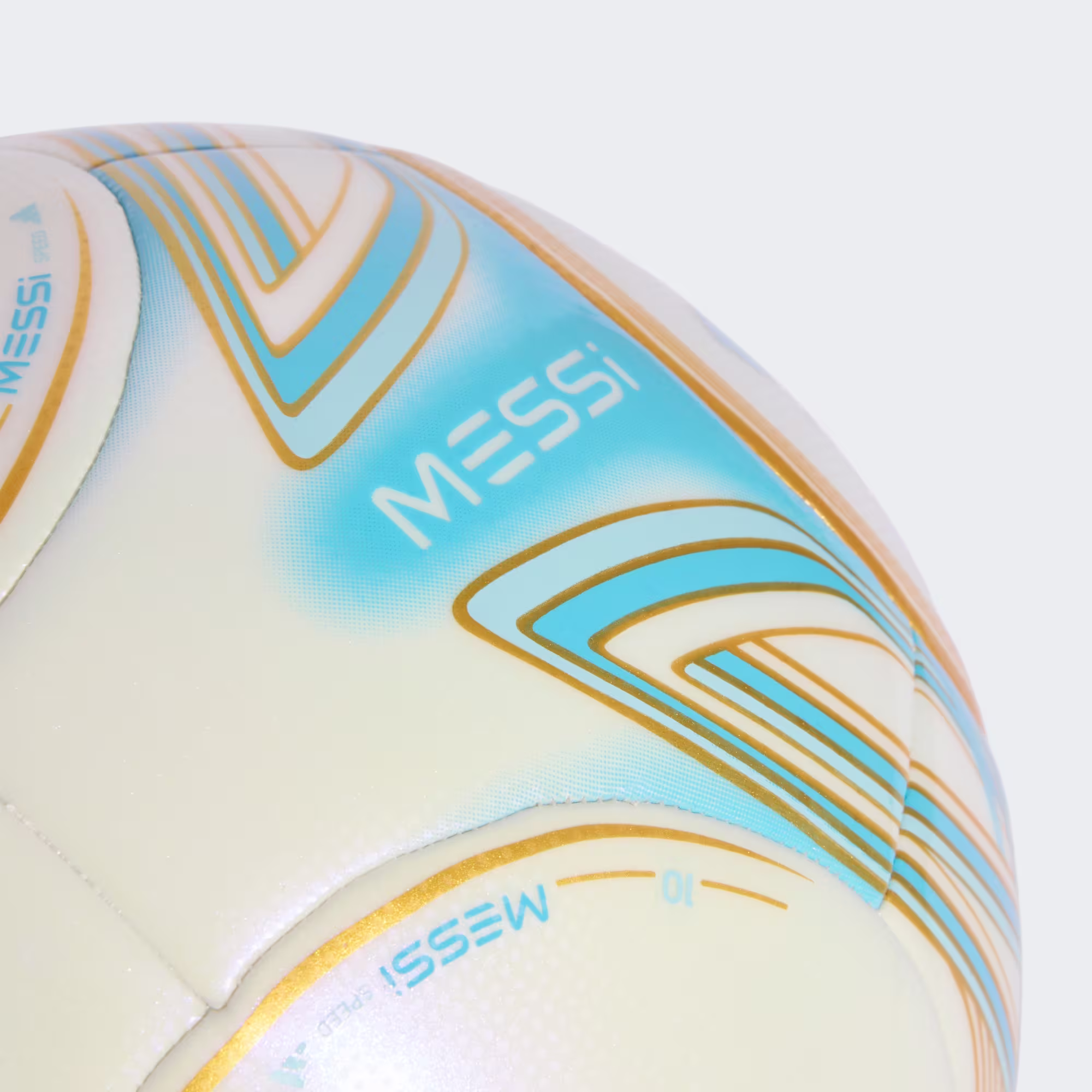 adidas Messi Club Ball - Image 4