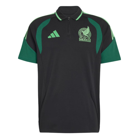 adidas Mexico 26 Tiro Polo Shirt
