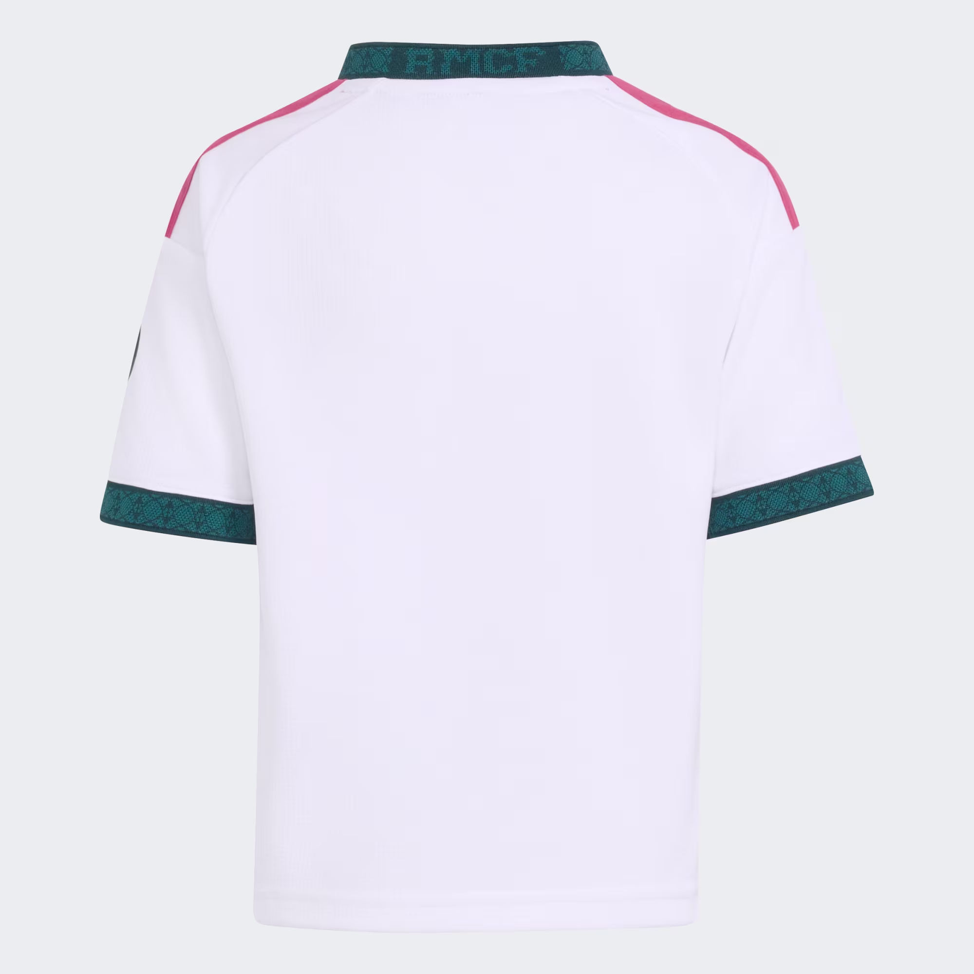 adidas Real Madrid CF 2026/27 Kid's Home Mini Kit - Image 4