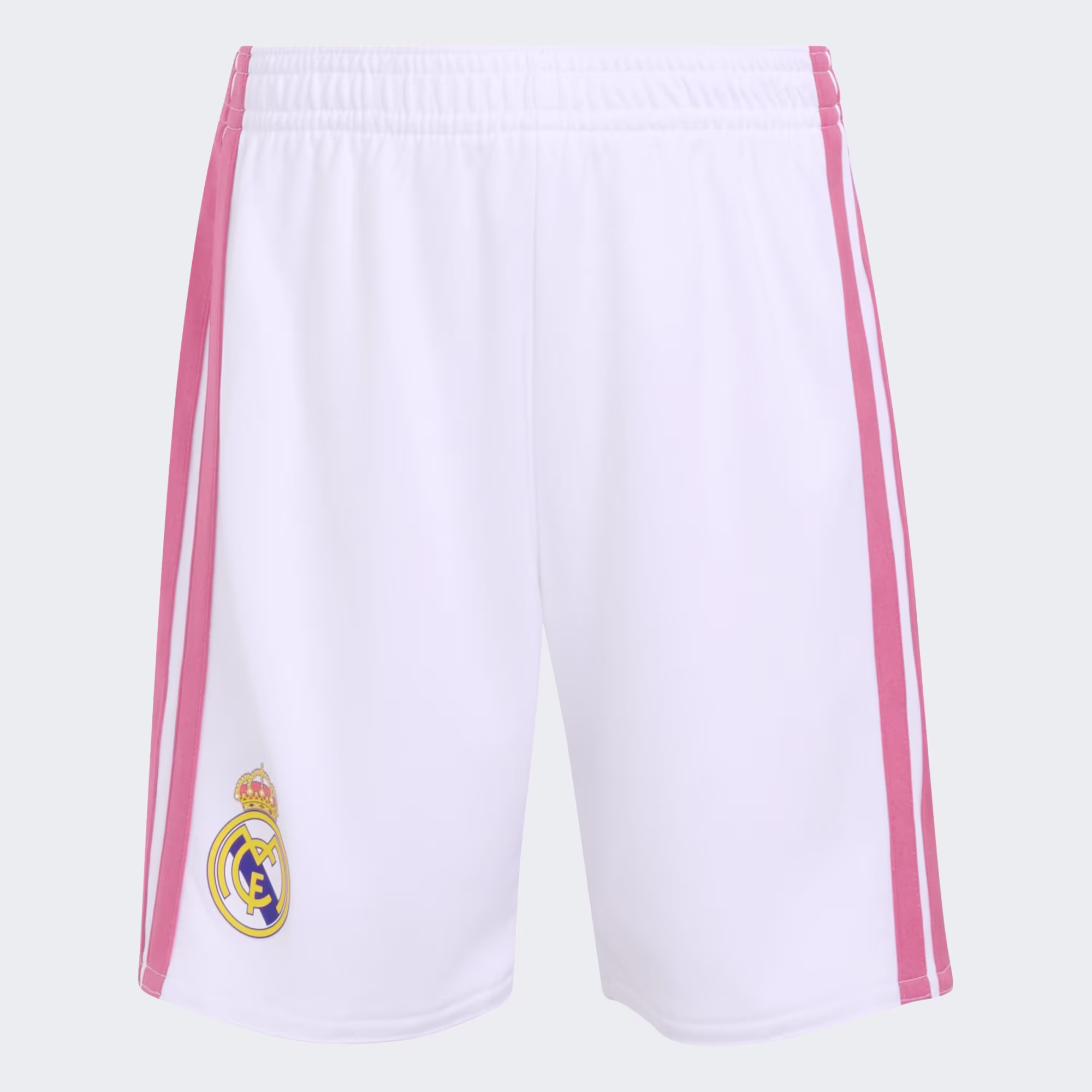 adidas Real Madrid CF 2026/27 Kid's Home Mini Kit - Image 5