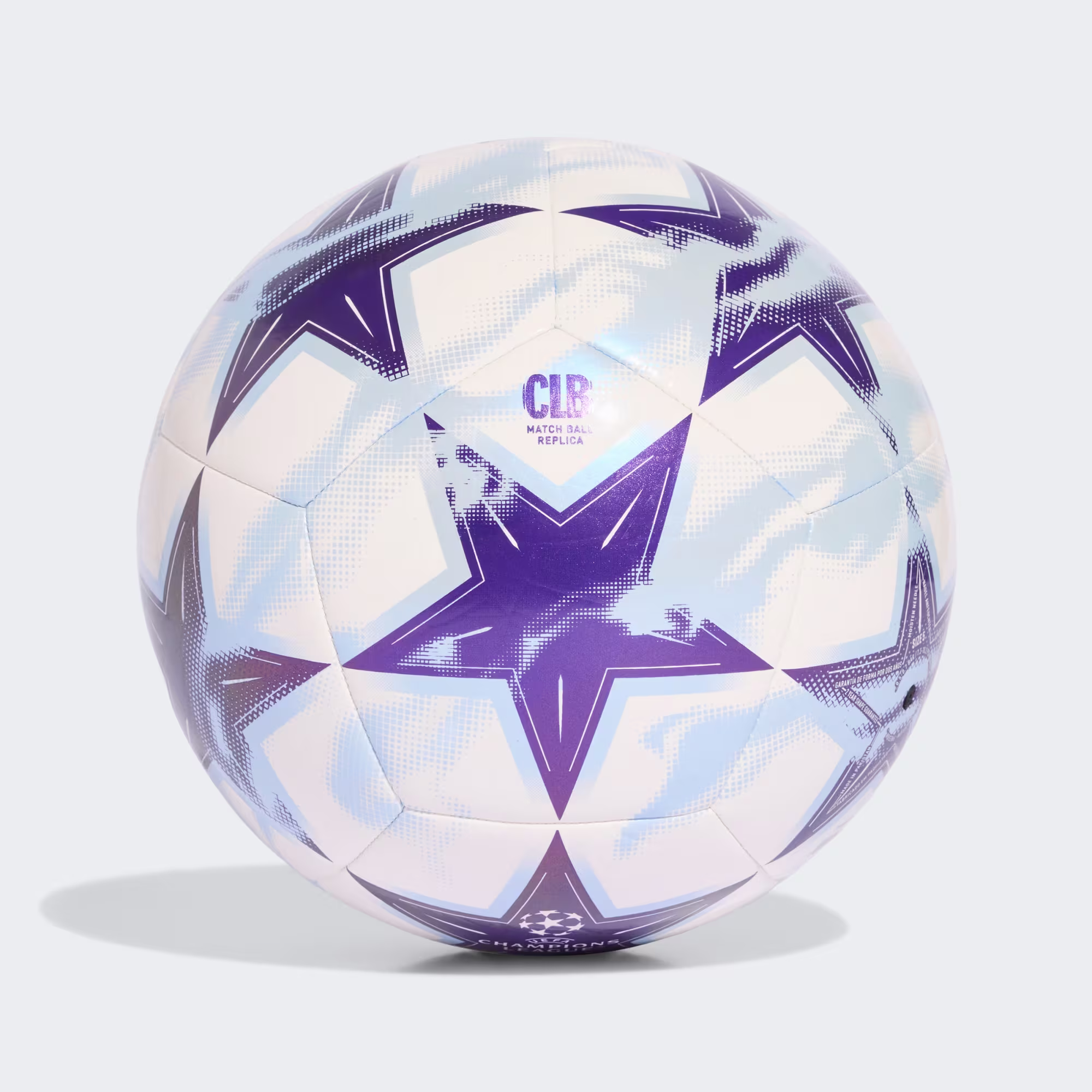 adidas UEFA Champion League Club Ball 2026/27 - Image 2
