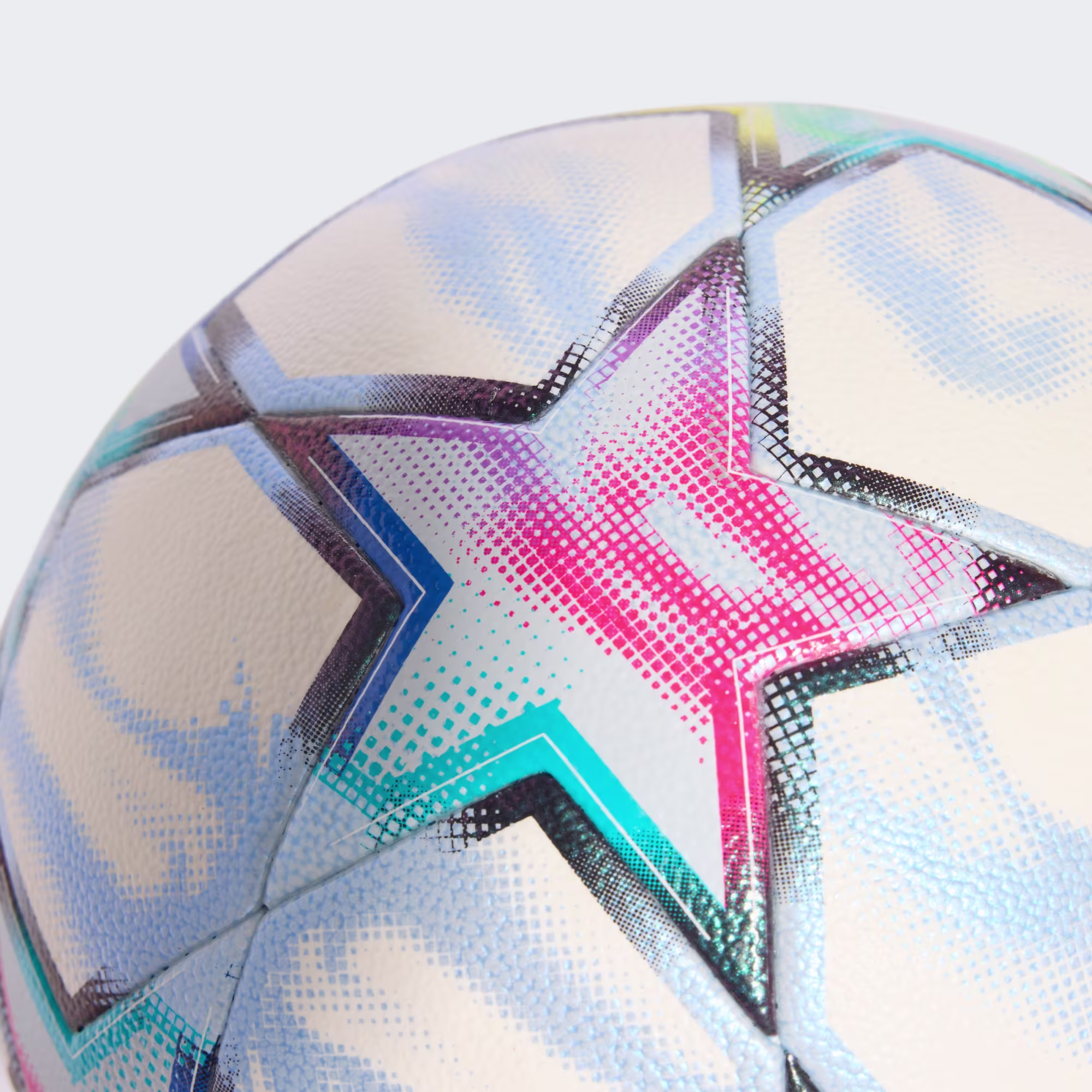 adidas UEFA Champion League Competition Ball 2026/27 - Image 4