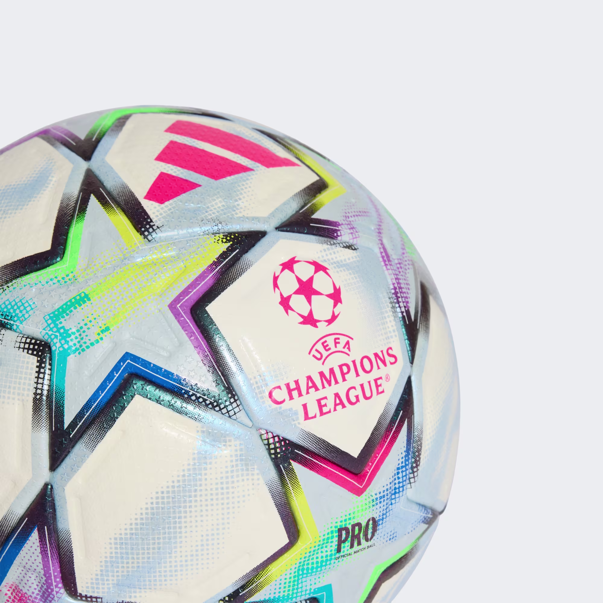 adidas UEFA Champion League Pro Ball 2026/27 - Image 3
