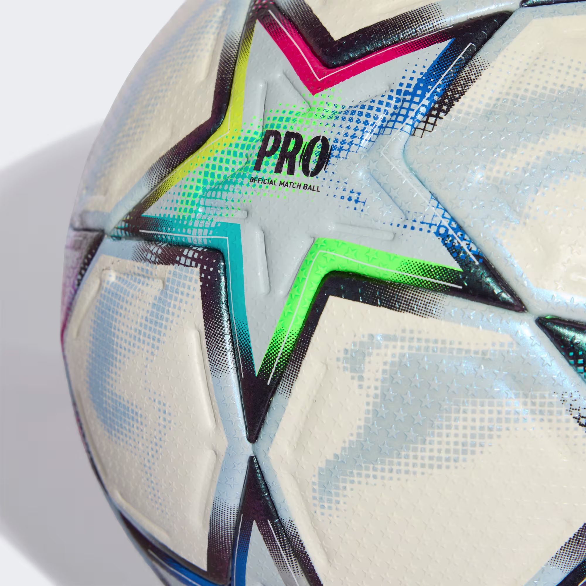 adidas UEFA Champion League Pro Ball 2026/27 - Image 4