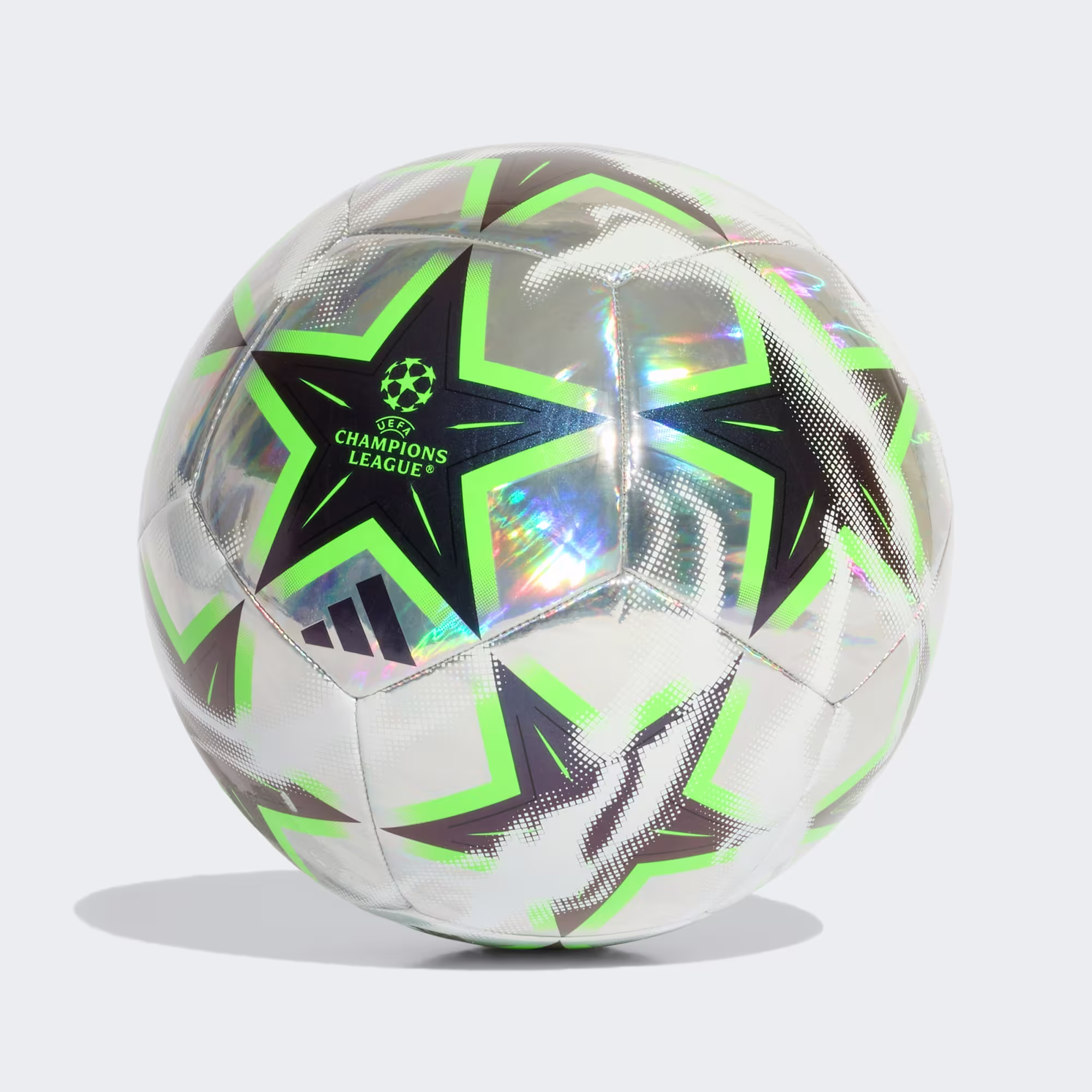 adidas UEFA Champions League 2026/27 Training Foil Ball - Image 2