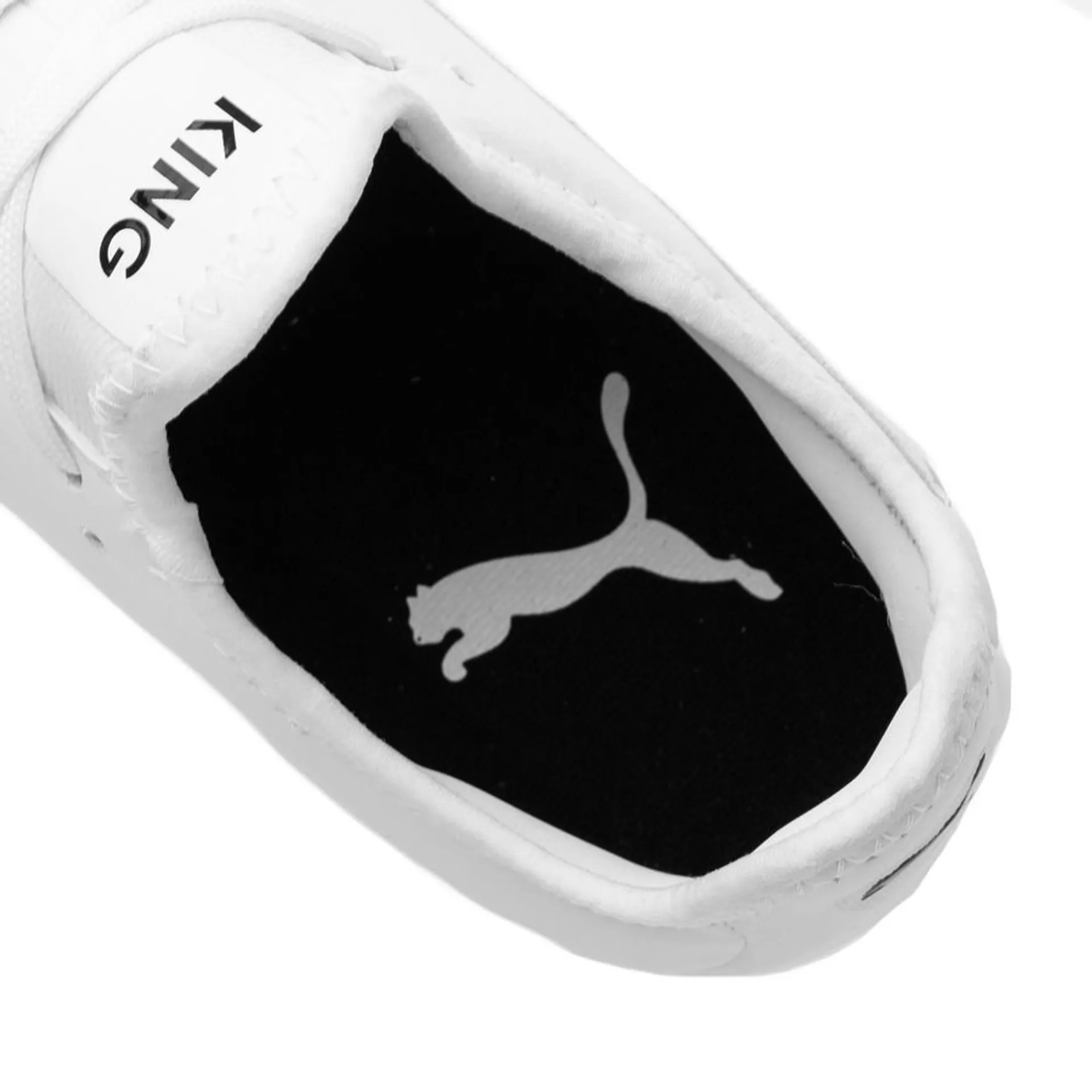 PUMA Mens King Pro Firm Ground Soccer - Image 7