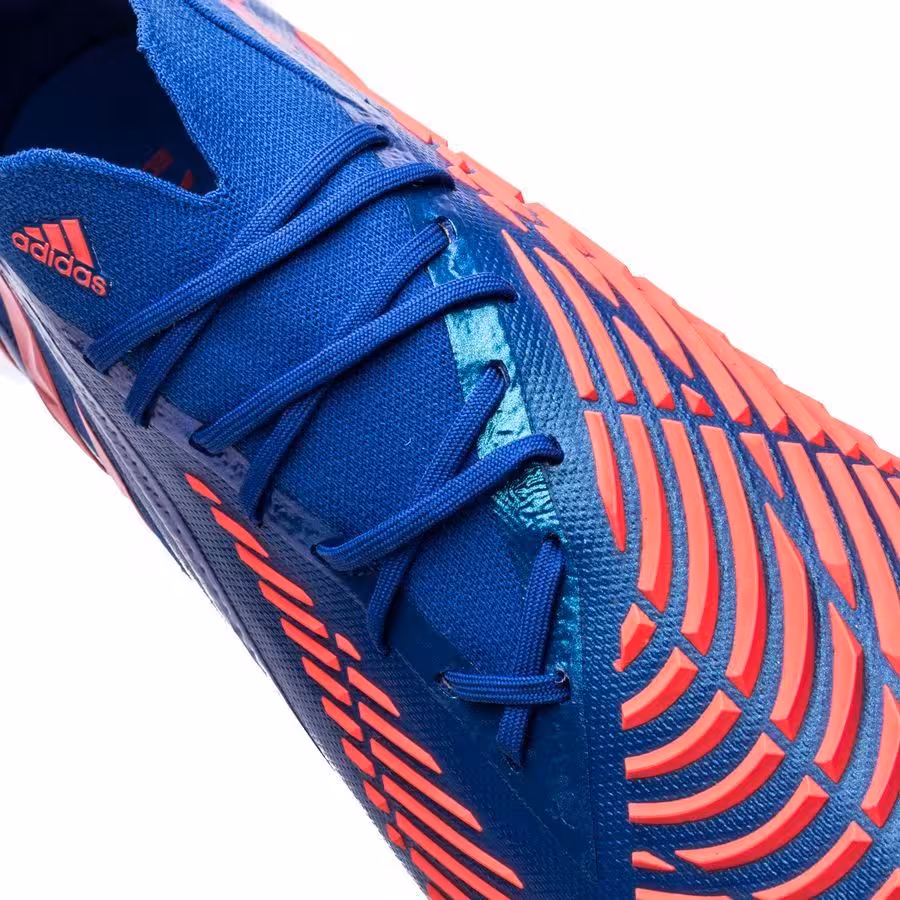 adidas Predator Edge.1 Firm Ground Cleats Soccer Shoes - Image 5