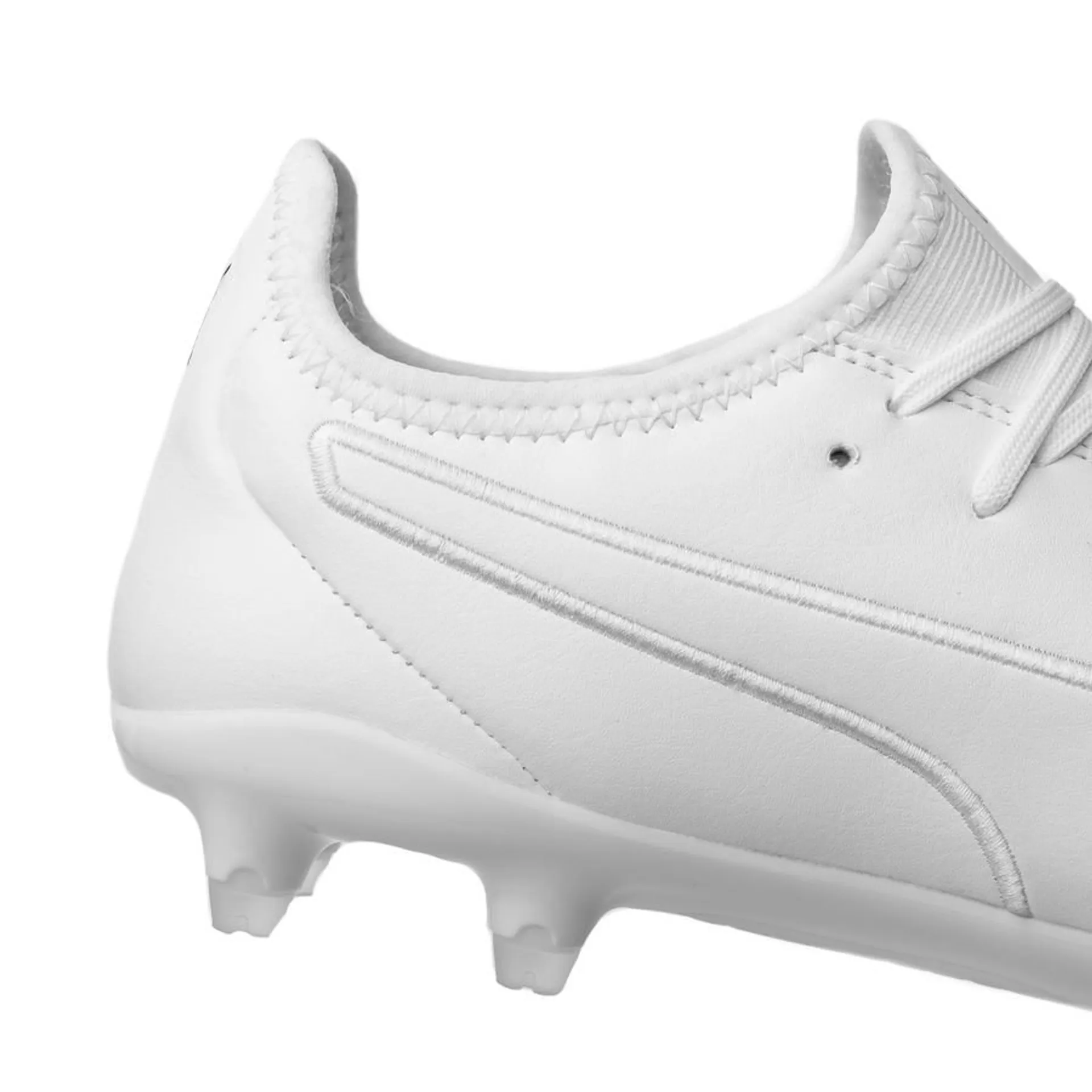 PUMA Mens King Pro Firm Ground Soccer - Image 5