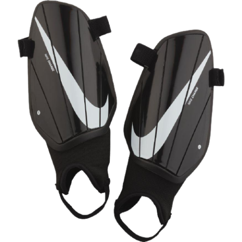 Nike Charge Youth Shin Guards (Black)
