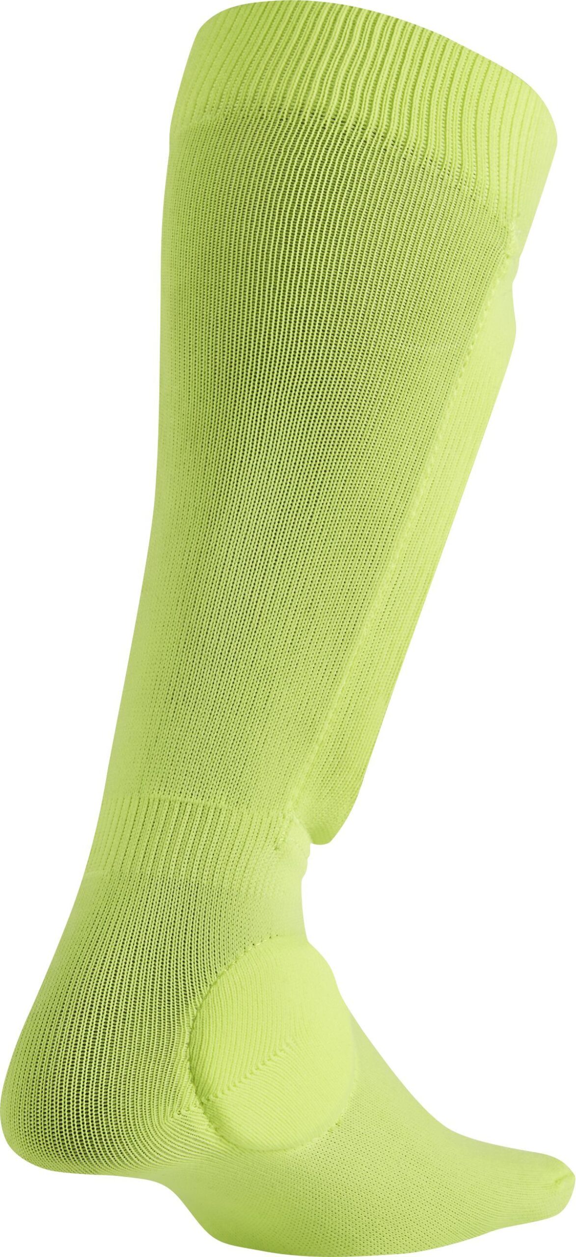 Nike Shin Sock Sleeve Neon - Image 2