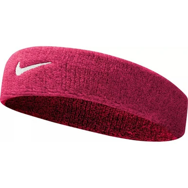 Nike Swoosh Classic Headband Pink