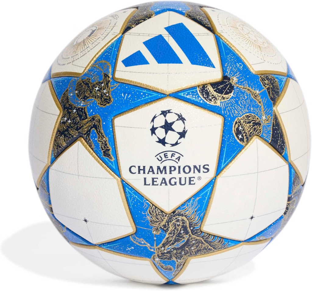 adidas UEFA Champions League Soccer Ball