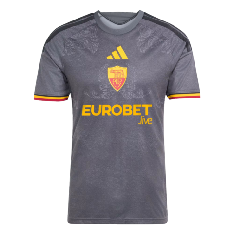 adidas AS Roma Third Men's Soccer Jersey 2026/27