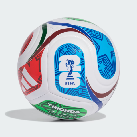 adidas FIFA World Cup 26™ Trionda Training Ball