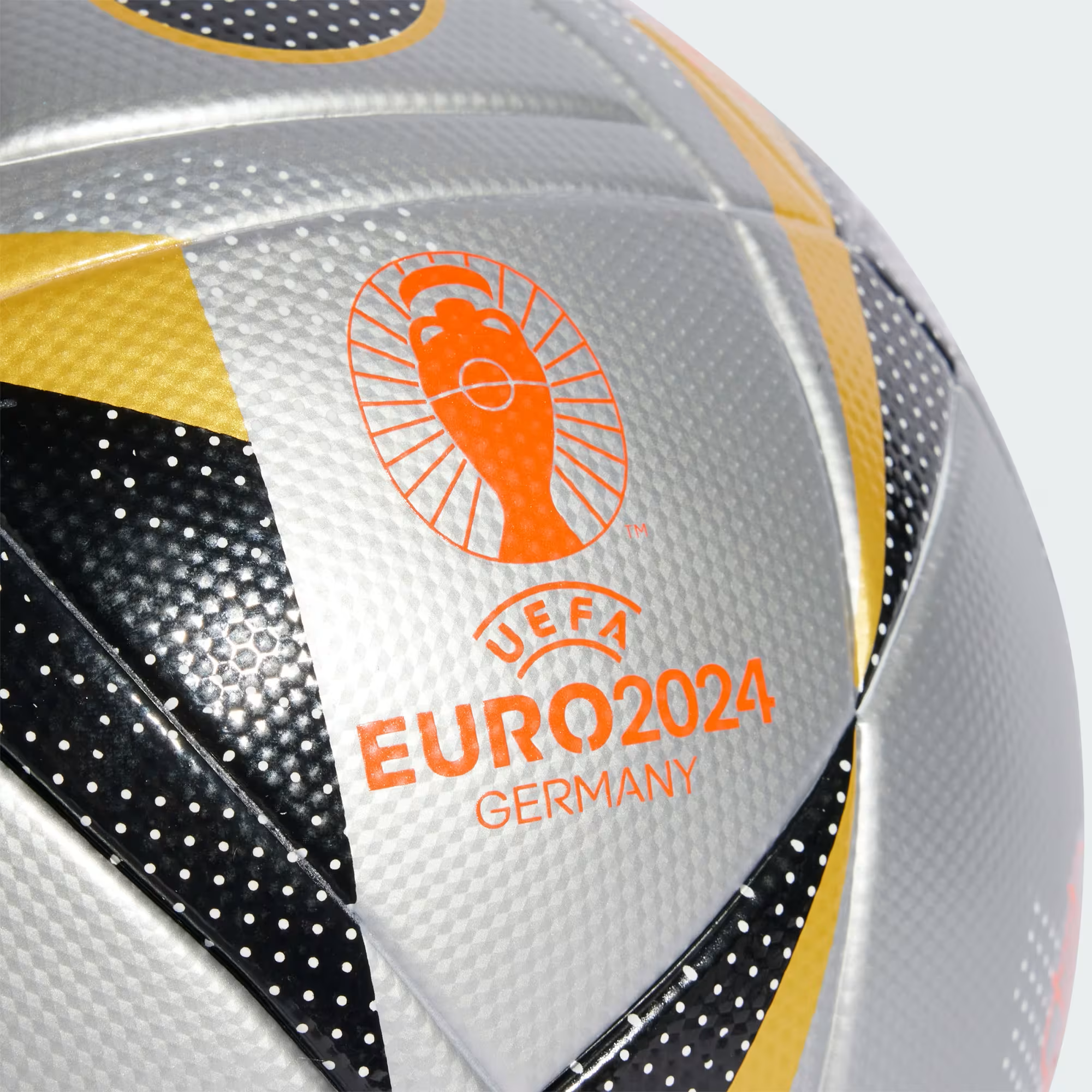 adidas EURO24 LGE Ball - Image 3