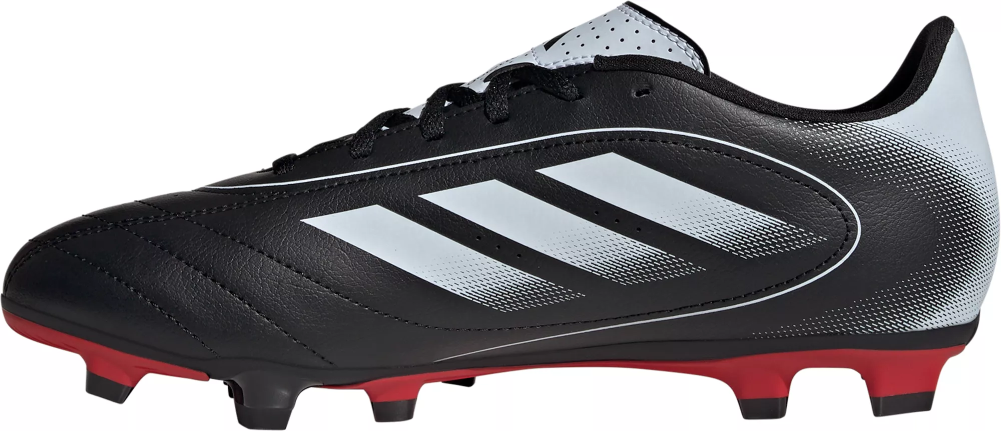 adidas Goletto IX FG/MG Soccer Cleats - Image 3