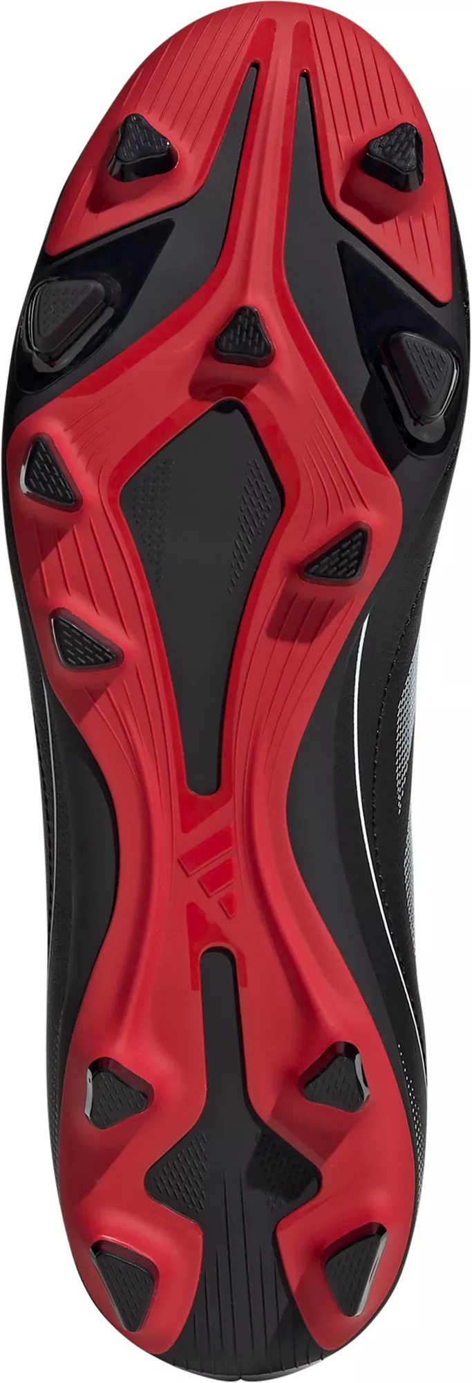 adidas Goletto IX FG/MG Soccer Cleats - Image 2