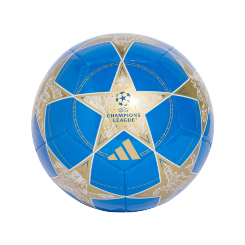 adidas UEFA Champions League Club Ball, 25/26 League Stage edition