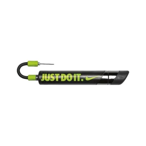 Nike Hypersspeed Ball Pump - Grey/Black