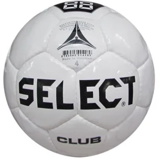 Select Club Size #3 Soccer Ball - Player 88